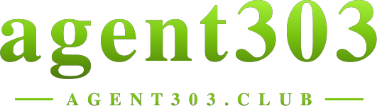agent303 logo